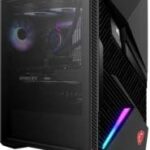 MSI MPG Infinite X2 14NUF7-470EU návod