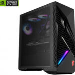 MSI MPG Infinite X2 14NUG7 návod