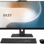 MSI Modern AM242TP 12M-482EU návod
