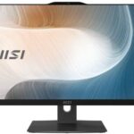MSI Modern AM242TP AM242TP 12M-844EU návod