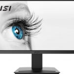 MSI Pro MP223 návod