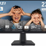 MSI Pro MP225 návod