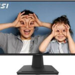 MSI Pro MP252 návod