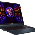 MSI Stealth 16Studio A13VG-010UK návod