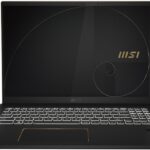 MSI Summit E13 Flip Evo A12MT-032PT návod