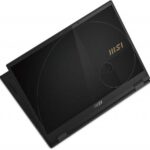 MSI Summit E14FlipEvo A12MT-076CZ návod