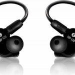 Mackie MP-120 BTA návod