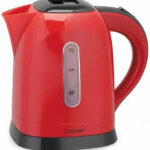 Maestro MR034 Red návod