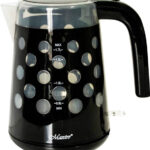 Maestro MR045 černá návod