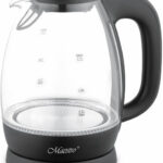 Maestro MR063 Black návod