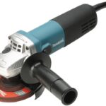 Makita 9557HN návod