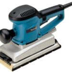 Makita BO 4901 návod