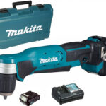 Makita DA332DSAE návod