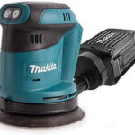 Makita DBO180ZJ návod