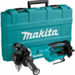 Makita DDA450ZK návod