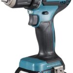 Makita DDF485RAJ návod