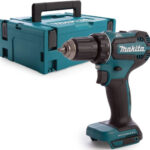 Makita DDF485ZJ návod