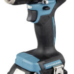 Makita DDF487RFE3 návod