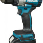 Makita DDF489RTJ návod