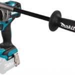 Makita DF001GZ01 návod