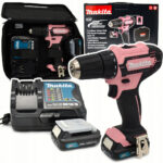 Makita DF333DSAP1 návod