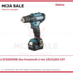 Makita DF333DSME návod