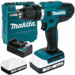 Makita DF488D002 návod