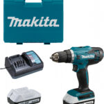 Makita DF488DWE návod