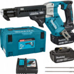 Makita DFR551RTJ návod