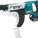 Makita DFR750RTE návod