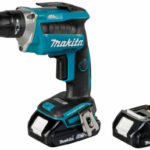 Makita DFS452RAJ návod