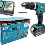 Makita DHP453RFX8