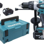 Makita DHP458 návod