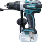 Makita DHP458Z + 2x BL1830 + DC18RC návod