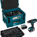 Makita DHP482JX13 návod