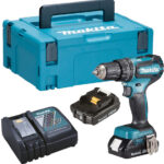 Makita DHP485RAJ návod
