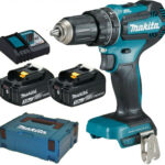 Makita DHP485RFJ návod
