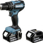 Makita DHP485RTJ návod