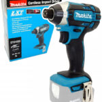 Makita DTD152Z návod
