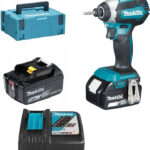 Makita DTD153RFJ návod