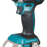 Makita DTD153Z návod