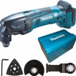 Makita DTM50ZX1 návod