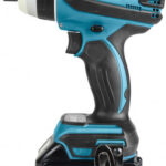 Makita DTP141RMJ návod