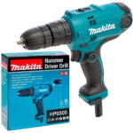 Makita HP0300 návod