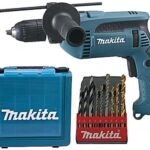 Makita HP1641K1X návod