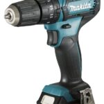 Makita HP333DSAE návod