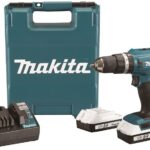 Makita HP488D002 návod