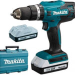 Makita HP488DWE návod