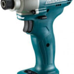 Makita TD112DMZ návod