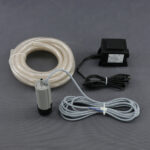 Malapa SI61 12V 11l/min výtlak do 7m návod